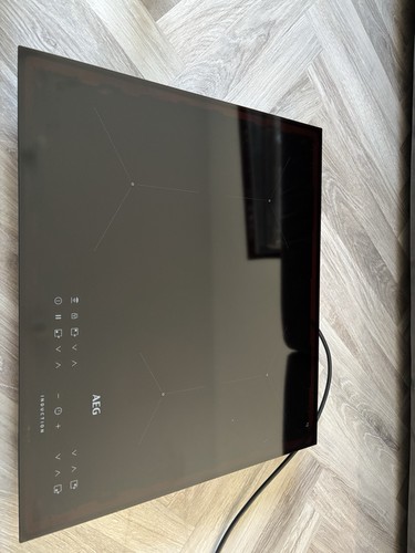 Aeg ilb64334cb 60cm induction - ilb64334cb,