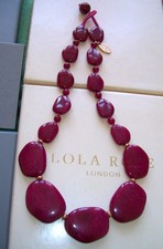 Lola rose black - rose,