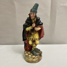 Royal Doulton - The Pied Piper