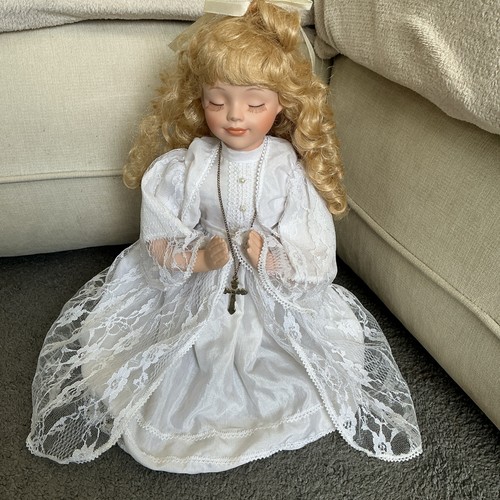 Vintage collectable kneeling - vintage,