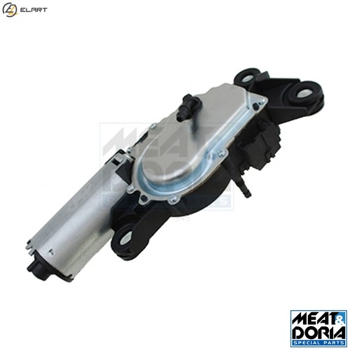 Wiper motor 27497 for - motor,