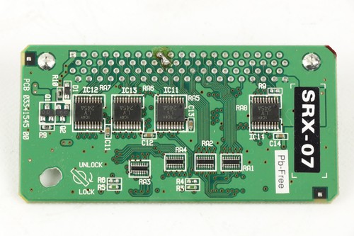 Roland srx wave - wave, expansion
