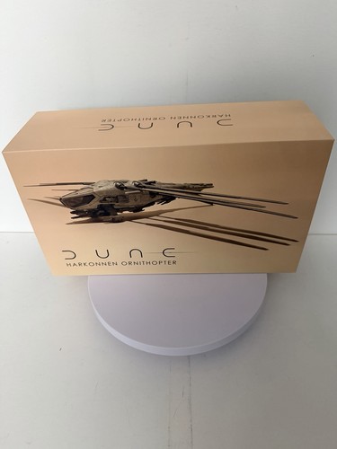 Master replicas dune - replicas,