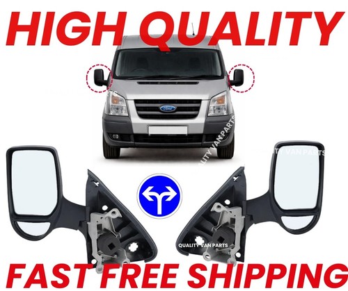 Ford transit mk6 mk7 - transit, 2000-2014