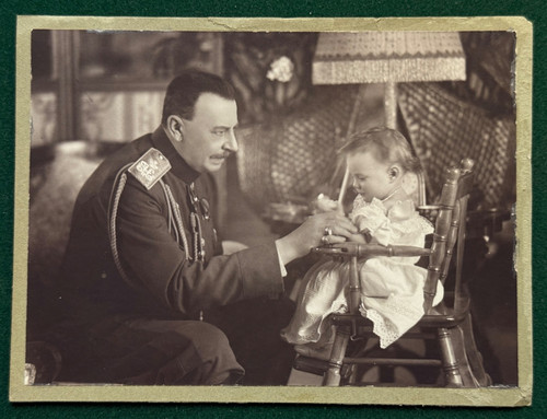 Prince yusupov princess irina - yusupov,