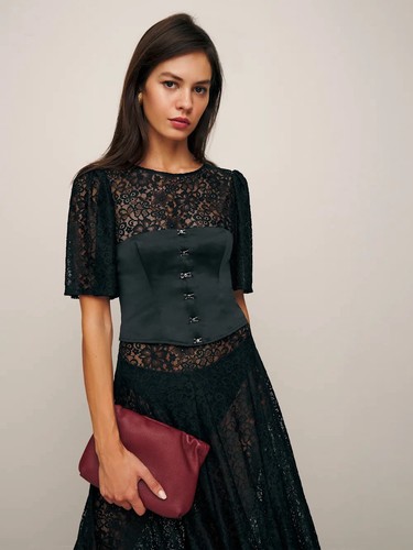 Reformation top - reformation,