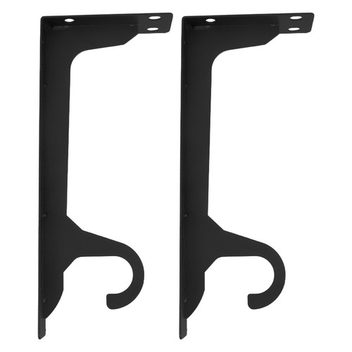 Wardrobe storage bracket - storage,