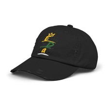 Real Bad Man cap | Distressed