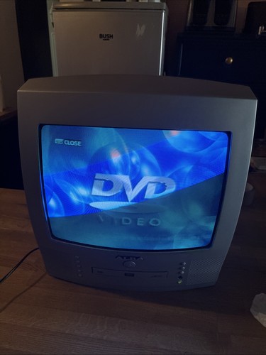 Alba tvd3455 crt dvd combi - tvd3455,