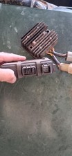 Kawasaki KVF650 RECTIFIER & CDI UNIT