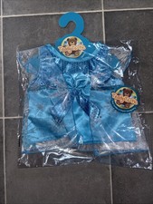 Like build bear blue - bear,