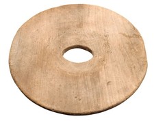 Antique Primitive Wooden