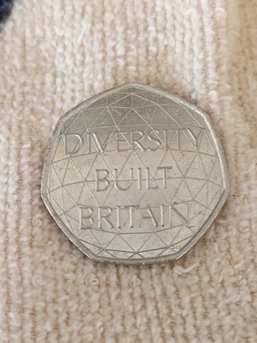 2020 diversity built - 2020, britain