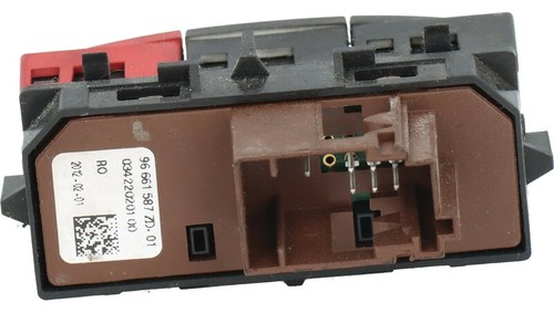 96661587zd multifunction board - 96661587zd,