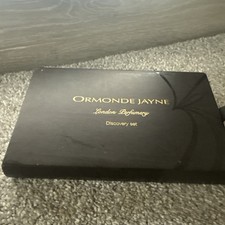 Ormonde Jayne Niche Eau De