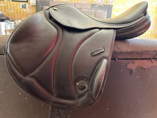 Excelle XW Monoflap Saddle