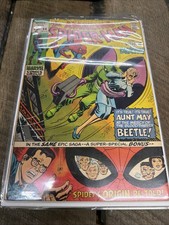 Amazing Spider-Man #94 (1971)