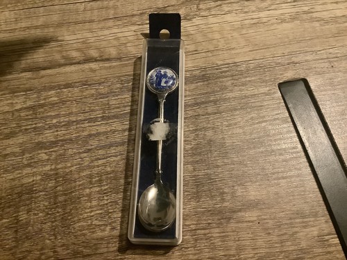 Dutch silver plated - dutch,