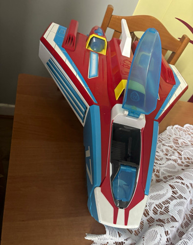Paw patrol ryder command - paw,