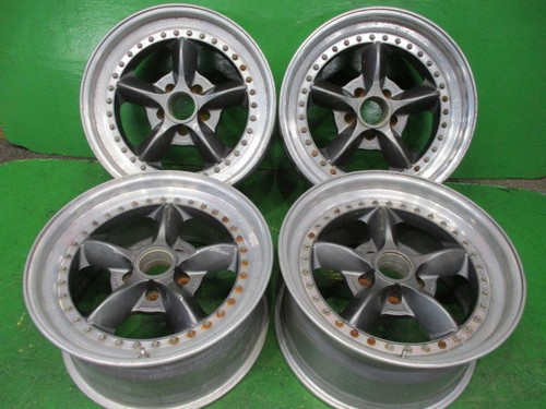 Panasport inch 8 5j - 17, inch/8.5j