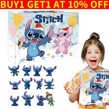 Advent Calendar Lilo & Stitch