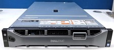 Dell R730 , Xeon E5-2620 V4