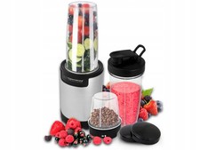 Nutri Bomb Blender 900w - 3