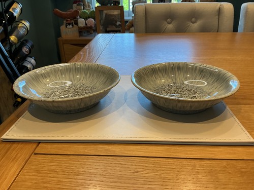 Denby halo speckle medium - halo,