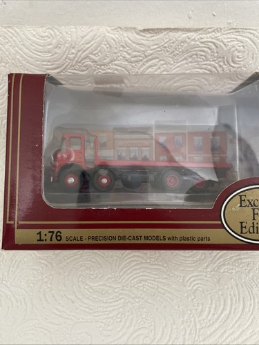 Atkinson wheel flatbed - 8-wheel,