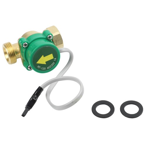 Water flow switch sensor - switch,