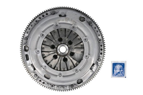 Clutch kit fits audi seat - audi,