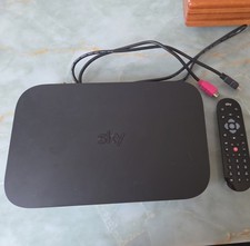 Sky Q Box ES130 1TB TV Box