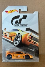 Hot Wheels 2018 Gran Turismo