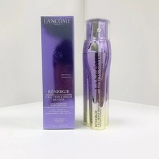 Lancome Renergie H.C.F Triple Serum ANTI-AGING 1.7oz /50mL New & sealed Box.