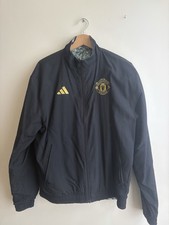 Adidas Manchester United stone