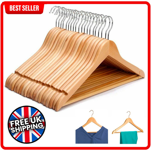 Natural wooden coat - natural,
