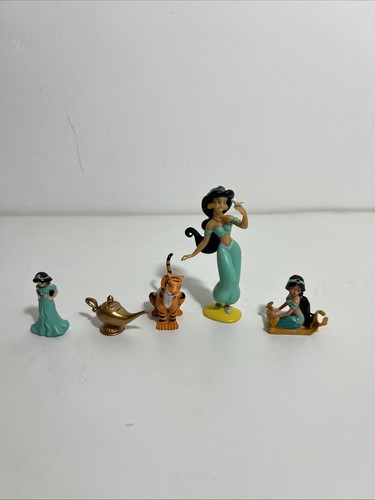 Disney aladdin bullyland - disney,