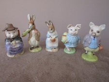 Royal Albert Beatrix Potter