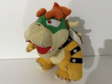 SUPER MARIO - 10 INCH BOWSER
