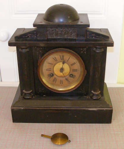 Antique teutonia manufactory - teutonia,