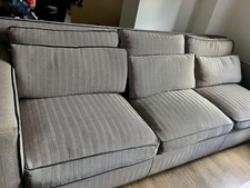 RALPH LAUREN Home Living Sofa