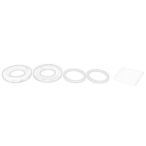 Brake caliper cover fits - caliper,