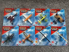 Matchbox Sky Busters  2025