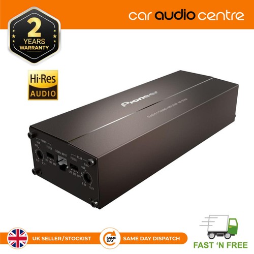 Pioneer dx104 400w - gm-dx104,