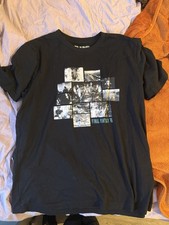 Uniqlo Men's Final Fantasy