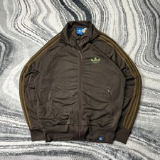 Vintage Adidas Firebird Size