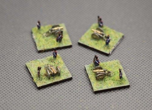 Heroics ros 6mm napoleonic - heroics, &