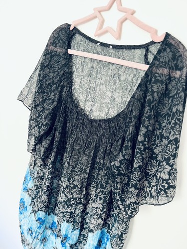 Rogers size 22 blue - rogers,