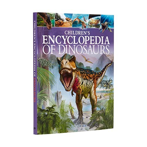 Children encyclopedia of - encyclopedia,