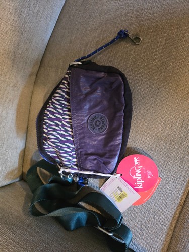 Kipling small bag hirona - hirona,
